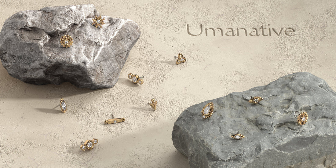 Introducing Our New Collection